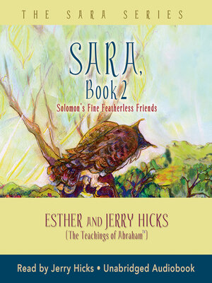 cover image of Sara, Book 2